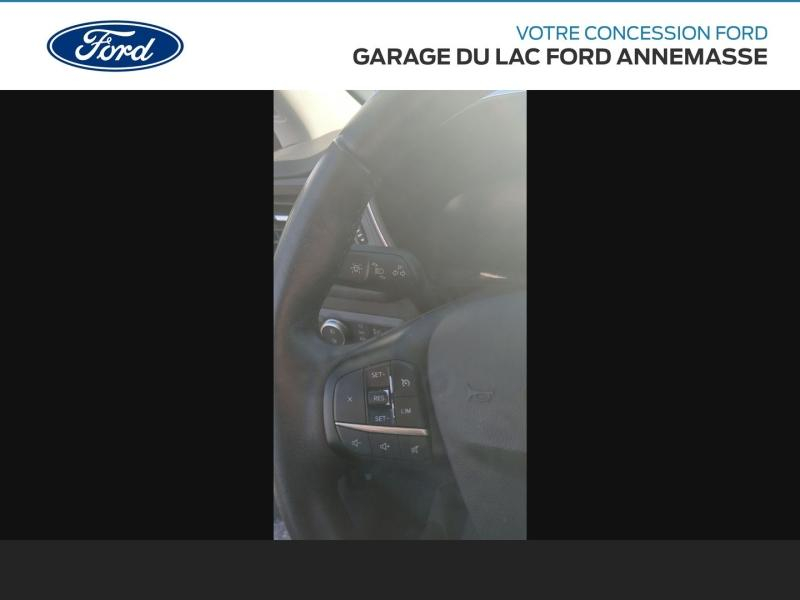 FORD Kuga d’occasion à vendre à ANNEMASSE chez GARAGE DU LAC (Photo 17)