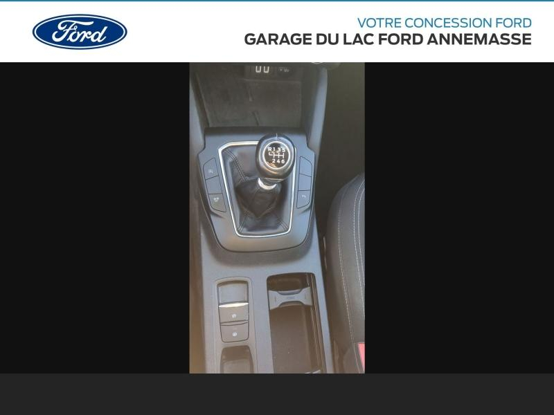 FORD Kuga d’occasion à vendre à ANNEMASSE chez GARAGE DU LAC (Photo 18)