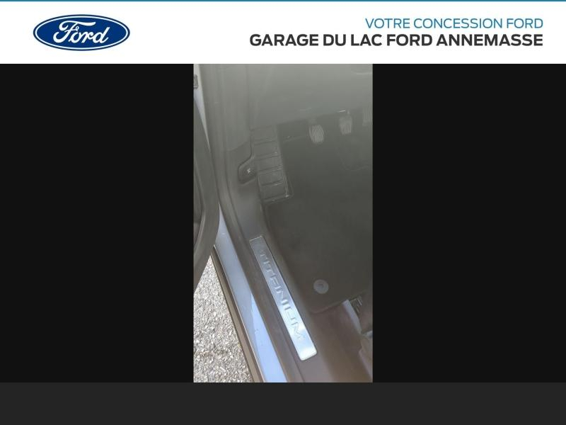 FORD Kuga d’occasion à vendre à ANNEMASSE chez GARAGE DU LAC (Photo 19)