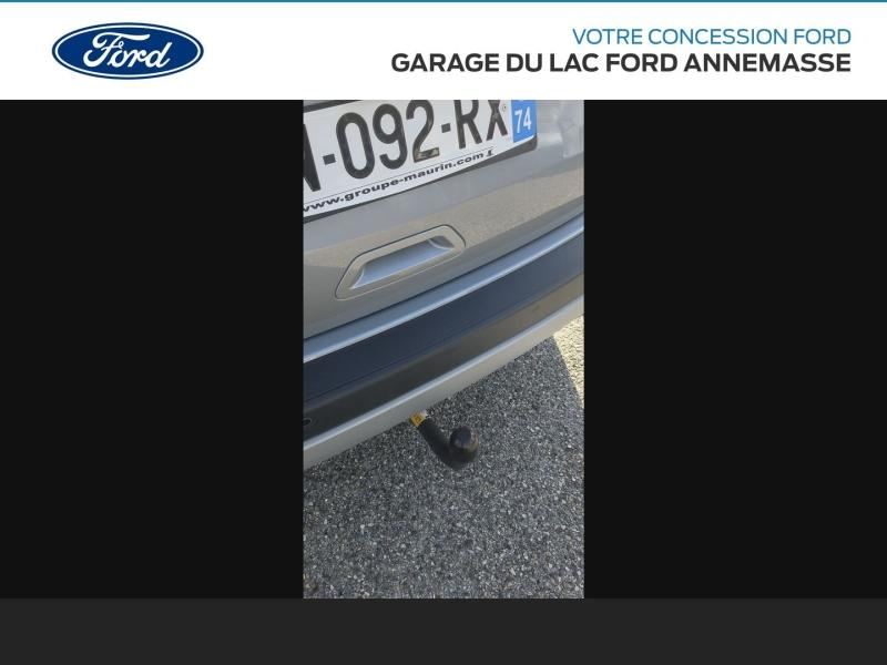 FORD Kuga d’occasion à vendre à ANNEMASSE chez GARAGE DU LAC (Photo 20)