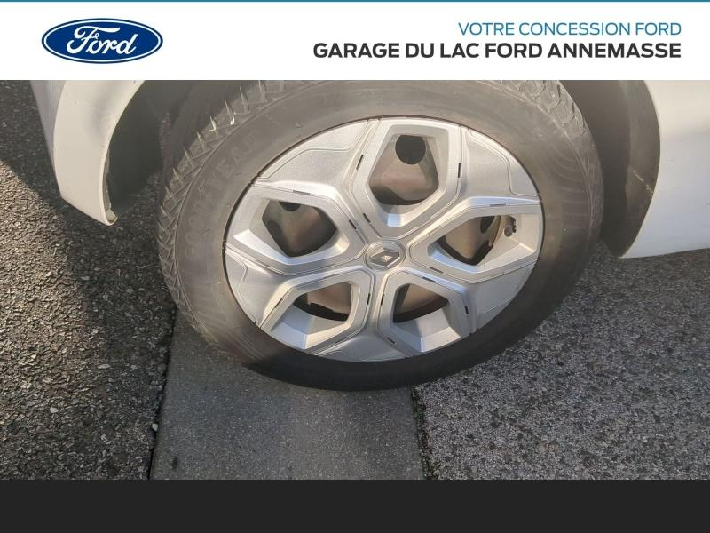 agency.seo.links.detann.title RENAULT Twingo d’occasion à vendre à ANNEMASSE chez GARAGE DU LAC (Photo 4)