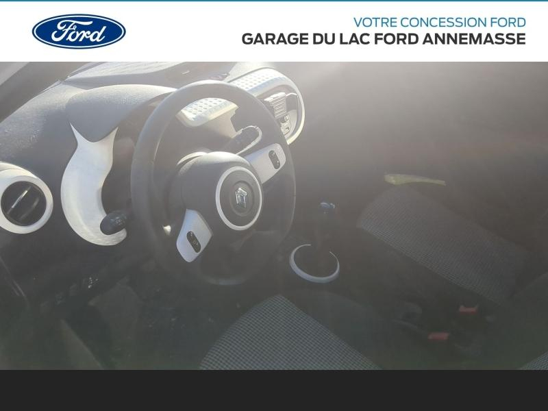 agency.seo.links.detann.title RENAULT Twingo d’occasion à vendre à ANNEMASSE chez GARAGE DU LAC (Photo 5)