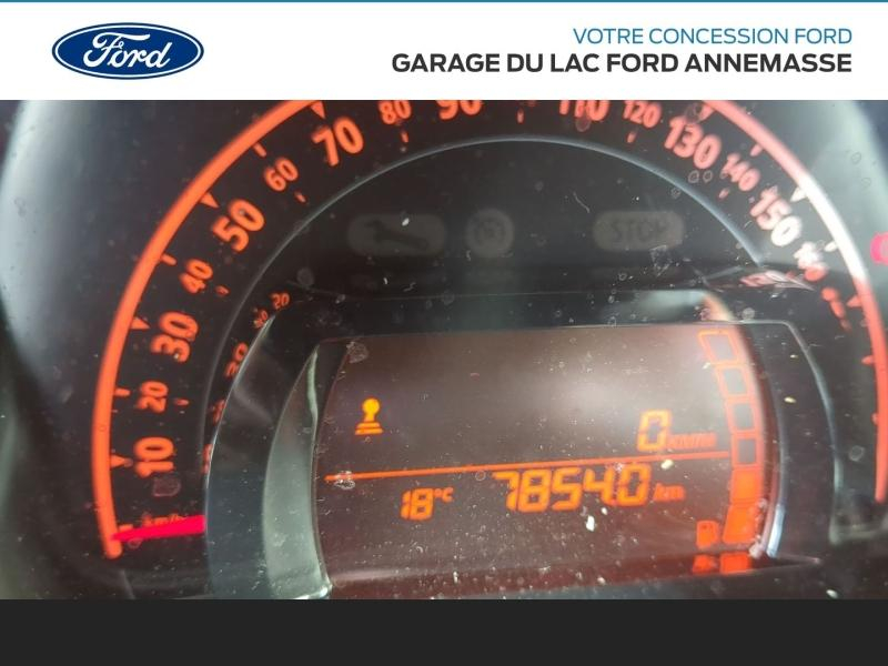 agency.seo.links.detann.title RENAULT Twingo d’occasion à vendre à ANNEMASSE chez GARAGE DU LAC (Photo 9)