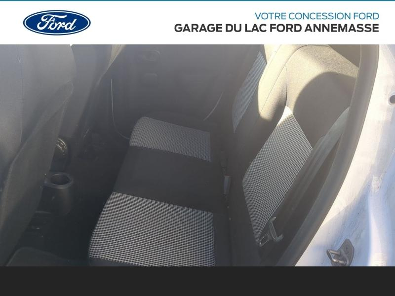 agency.seo.links.detann.title RENAULT Twingo d’occasion à vendre à ANNEMASSE chez GARAGE DU LAC (Photo 11)