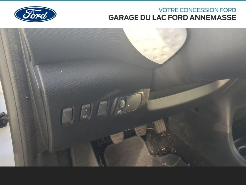 agency.seo.links.detann.title RENAULT Twingo d’occasion à vendre à ANNEMASSE chez GARAGE DU LAC (Photo 14)