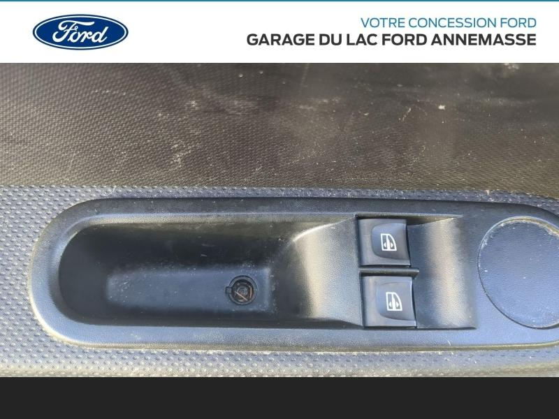 agency.seo.links.detann.title RENAULT Twingo d’occasion à vendre à ANNEMASSE chez GARAGE DU LAC (Photo 15)