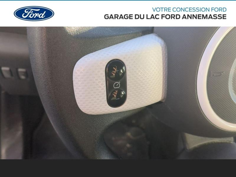 agency.seo.links.detann.title RENAULT Twingo d’occasion à vendre à ANNEMASSE chez GARAGE DU LAC (Photo 16)