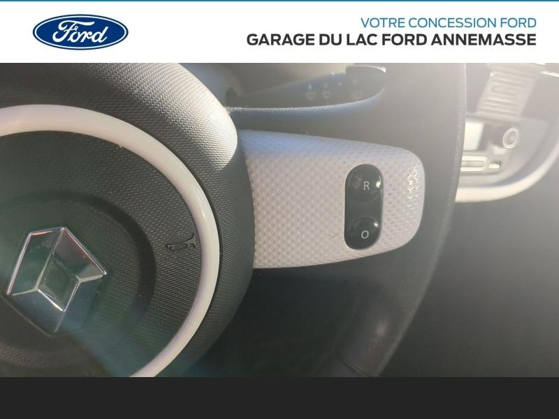 agency.seo.links.detann.title RENAULT Twingo d’occasion à vendre à ANNEMASSE chez GARAGE DU LAC (Photo 17)