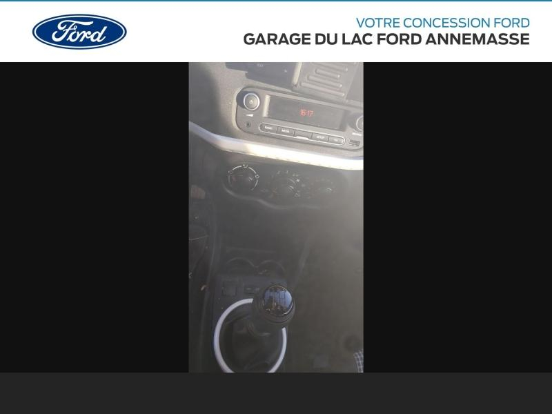 agency.seo.links.detann.title RENAULT Twingo d’occasion à vendre à ANNEMASSE chez GARAGE DU LAC (Photo 18)