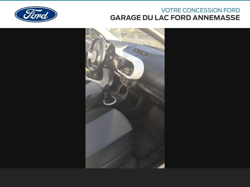 agency.seo.links.detann.title RENAULT Twingo d’occasion à vendre à ANNEMASSE chez GARAGE DU LAC (Photo 19)