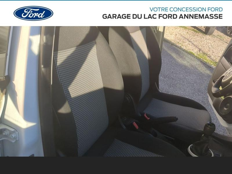 agency.seo.links.detann.title RENAULT Twingo d’occasion à vendre à ANNEMASSE chez GARAGE DU LAC (Photo 20)