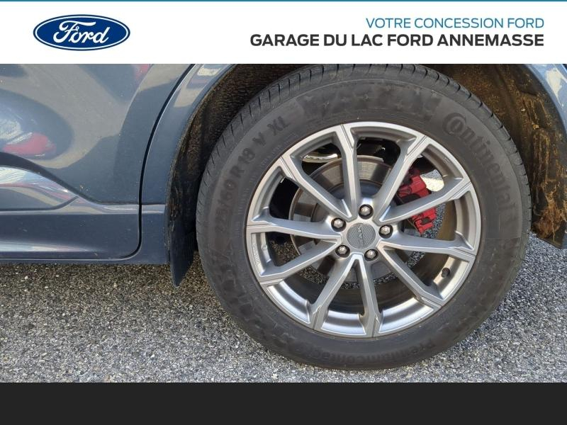 FORD Kuga d’occasion à vendre à ANNEMASSE chez GARAGE DU LAC (Photo 4)