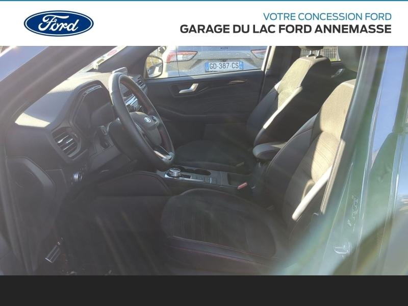 FORD Kuga d’occasion à vendre à ANNEMASSE chez GARAGE DU LAC (Photo 5)