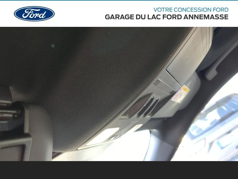 FORD Kuga d’occasion à vendre à ANNEMASSE chez GARAGE DU LAC (Photo 6)