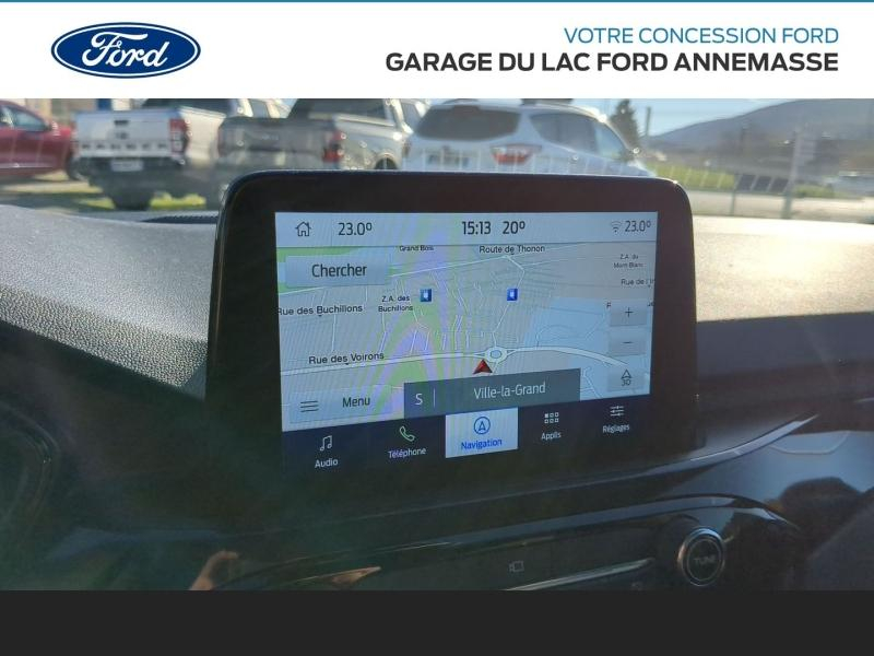 FORD Kuga d’occasion à vendre à ANNEMASSE chez GARAGE DU LAC (Photo 7)