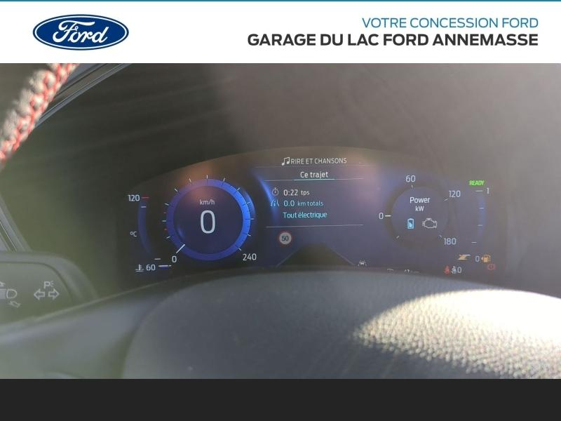 FORD Kuga d’occasion à vendre à ANNEMASSE chez GARAGE DU LAC (Photo 9)