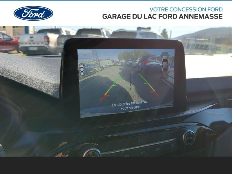 FORD Kuga d’occasion à vendre à ANNEMASSE chez GARAGE DU LAC (Photo 10)