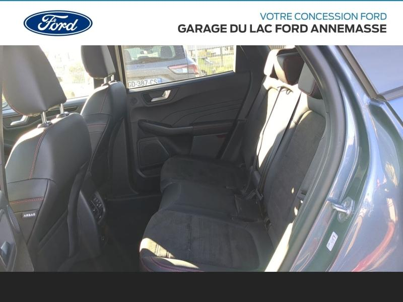 FORD Kuga d’occasion à vendre à ANNEMASSE chez GARAGE DU LAC (Photo 11)