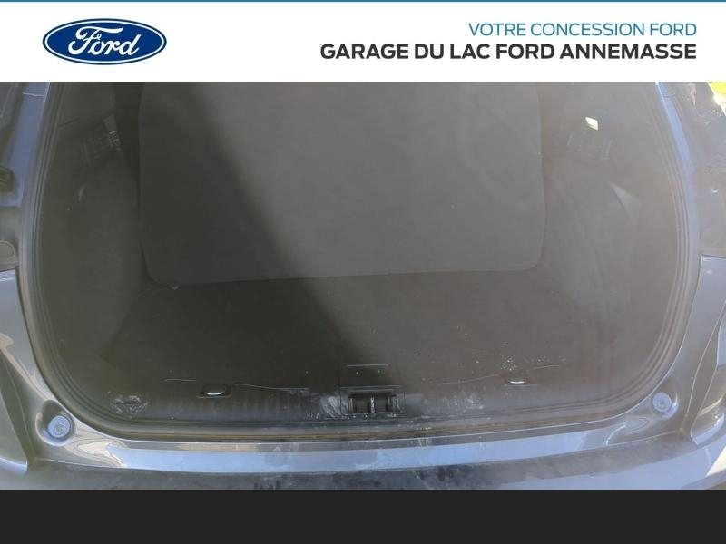 FORD Kuga d’occasion à vendre à ANNEMASSE chez GARAGE DU LAC (Photo 12)