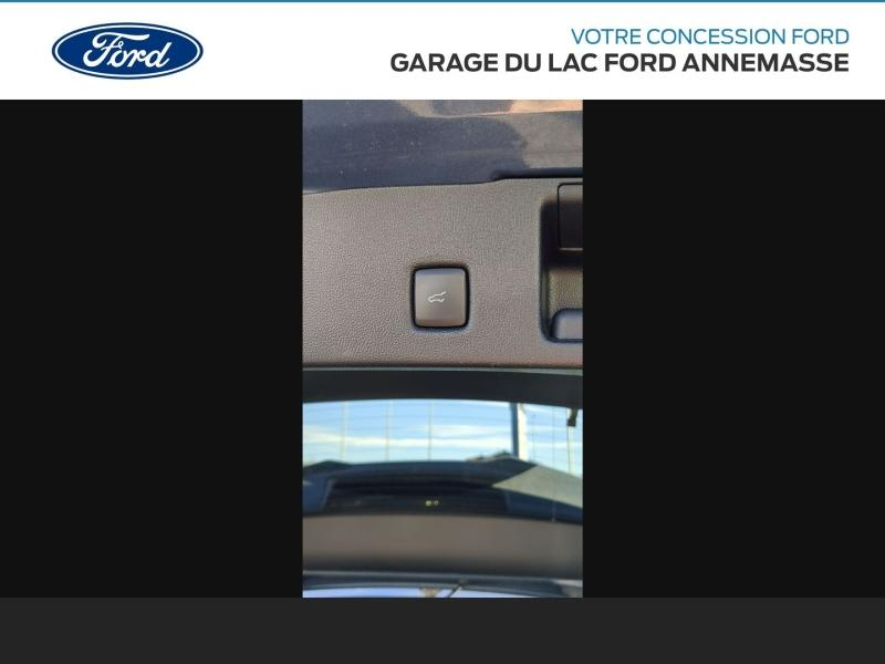FORD Kuga d’occasion à vendre à ANNEMASSE chez GARAGE DU LAC (Photo 13)