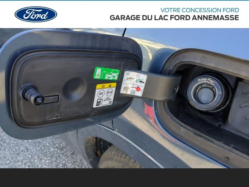 FORD Kuga d’occasion à vendre à ANNEMASSE chez GARAGE DU LAC (Photo 14)