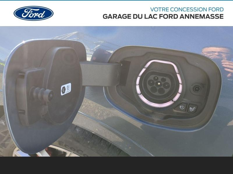 FORD Kuga d’occasion à vendre à ANNEMASSE chez GARAGE DU LAC (Photo 15)