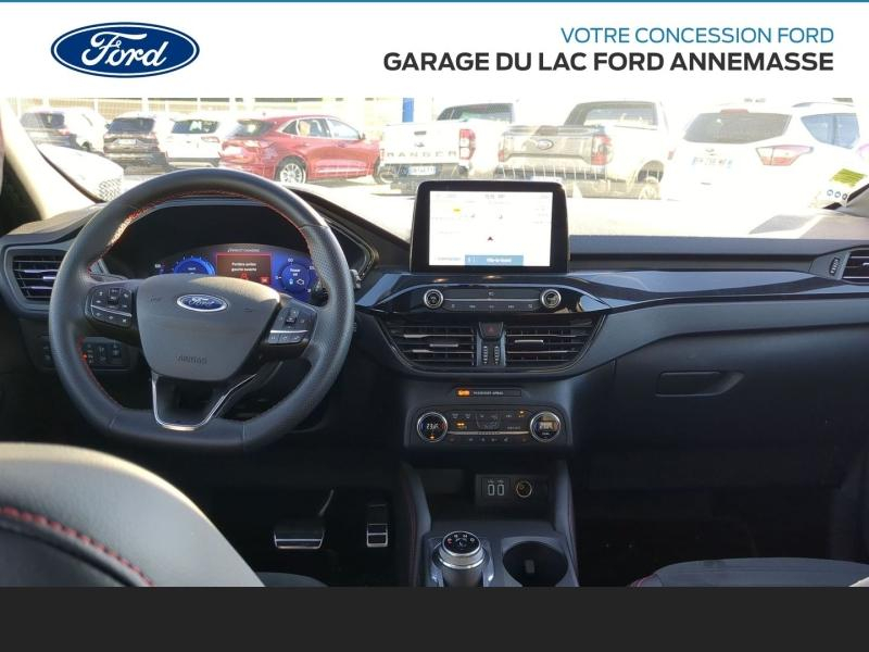 FORD Kuga d’occasion à vendre à ANNEMASSE chez GARAGE DU LAC (Photo 16)