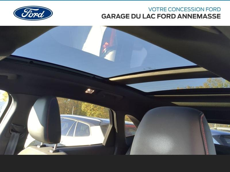 FORD Kuga d’occasion à vendre à ANNEMASSE chez GARAGE DU LAC (Photo 17)