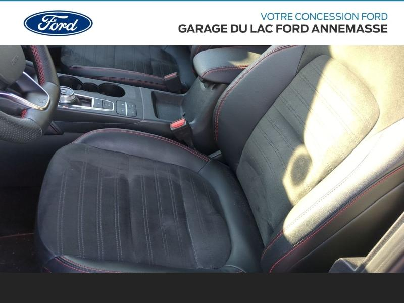 FORD Kuga d’occasion à vendre à ANNEMASSE chez GARAGE DU LAC (Photo 18)