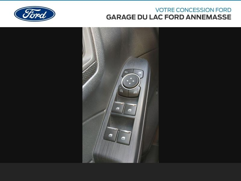FORD Kuga d’occasion à vendre à ANNEMASSE chez GARAGE DU LAC (Photo 19)