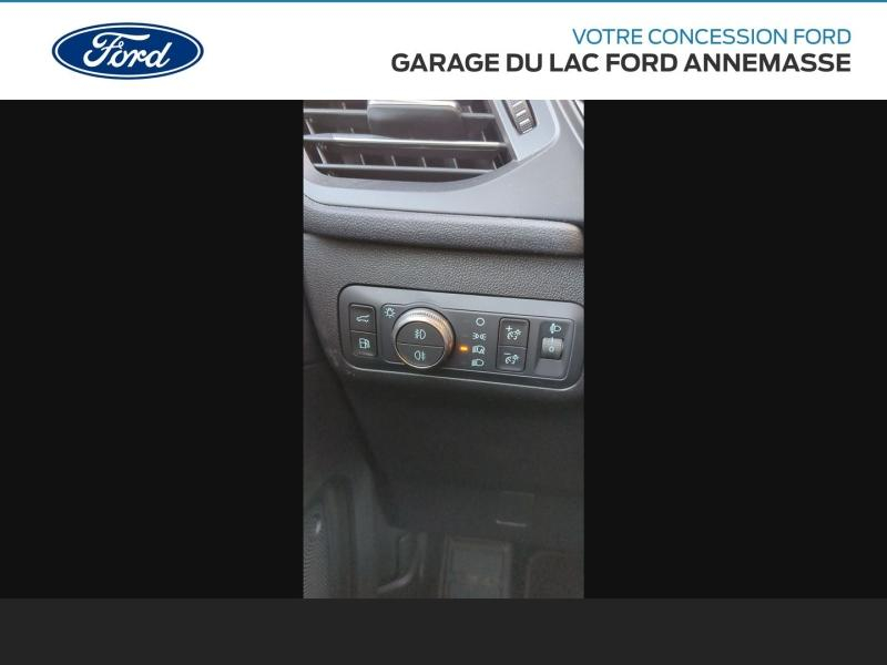 FORD Kuga d’occasion à vendre à ANNEMASSE chez GARAGE DU LAC (Photo 20)