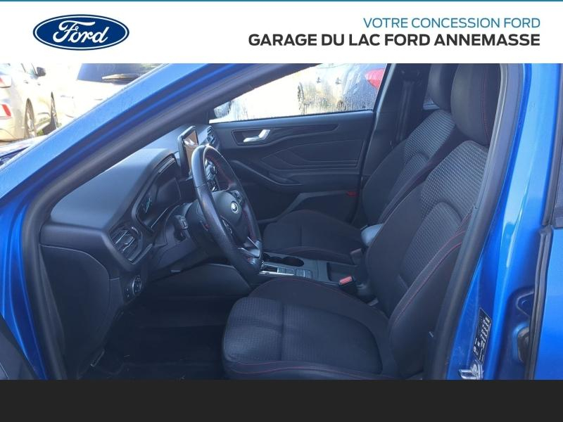 FORD Focus d’occasion à vendre à ANNEMASSE chez GARAGE DU LAC (Photo 5)