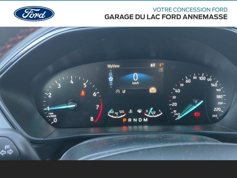 FORD Focus d’occasion à vendre à ANNEMASSE chez GARAGE DU LAC (Photo 7)