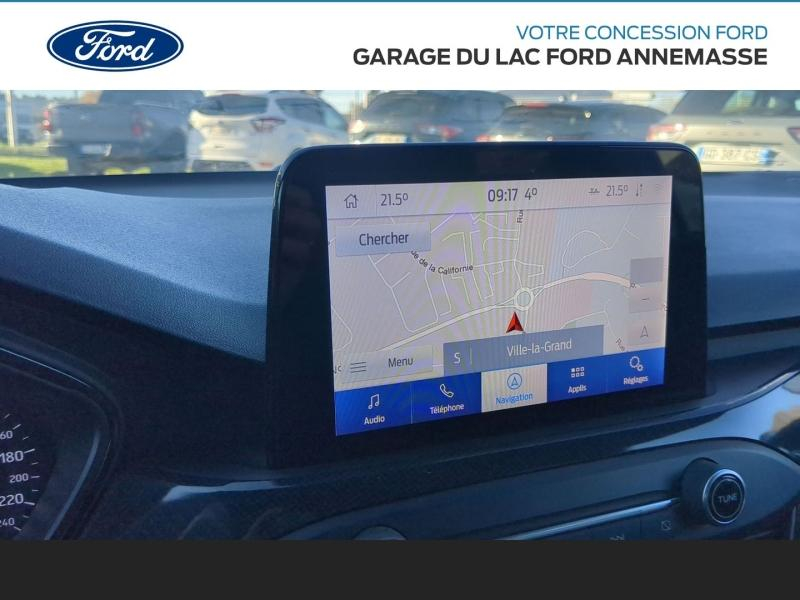 FORD Focus d’occasion à vendre à ANNEMASSE chez GARAGE DU LAC (Photo 9)
