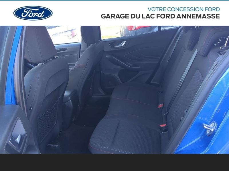 FORD Focus d’occasion à vendre à ANNEMASSE chez GARAGE DU LAC (Photo 11)