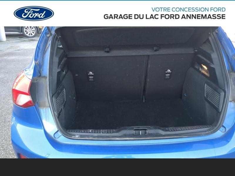 FORD Focus d’occasion à vendre à ANNEMASSE chez GARAGE DU LAC (Photo 12)