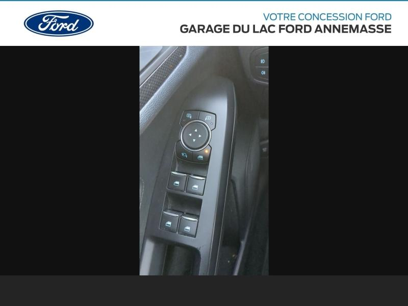 FORD Focus d’occasion à vendre à ANNEMASSE chez GARAGE DU LAC (Photo 14)