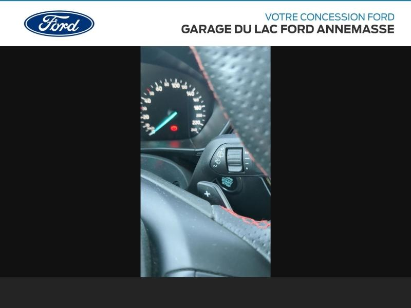FORD Focus d’occasion à vendre à ANNEMASSE chez GARAGE DU LAC (Photo 18)