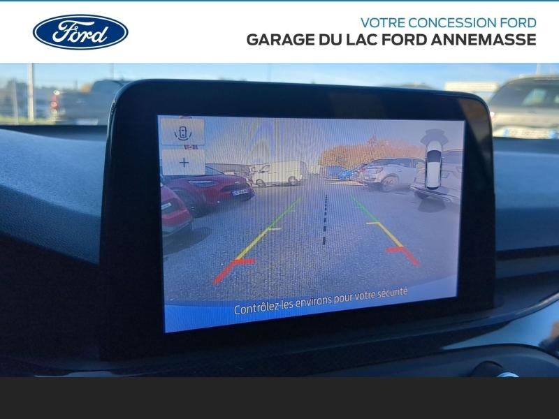 FORD Focus d’occasion à vendre à ANNEMASSE chez GARAGE DU LAC (Photo 20)