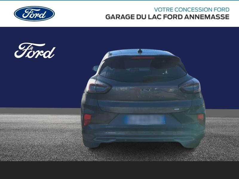 FORD Puma d’occasion à vendre à ANNEMASSE chez GARAGE DU LAC (Photo 3)