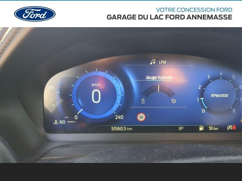 FORD Puma d’occasion à vendre à ANNEMASSE chez GARAGE DU LAC (Photo 8)