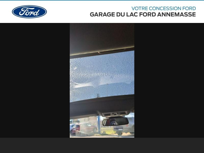 FORD Puma d’occasion à vendre à ANNEMASSE chez GARAGE DU LAC (Photo 15)