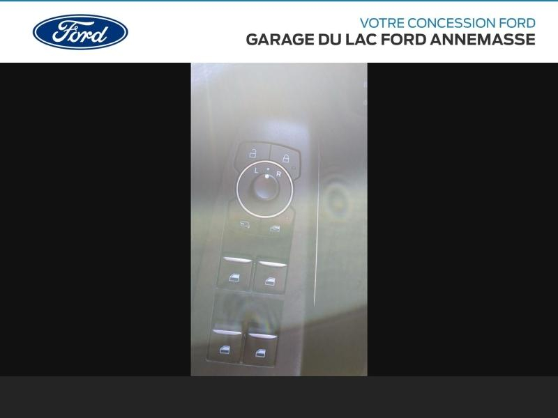 FORD Puma d’occasion à vendre à ANNEMASSE chez GARAGE DU LAC (Photo 16)