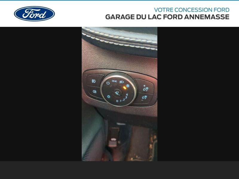 FORD Puma d’occasion à vendre à ANNEMASSE chez GARAGE DU LAC (Photo 17)