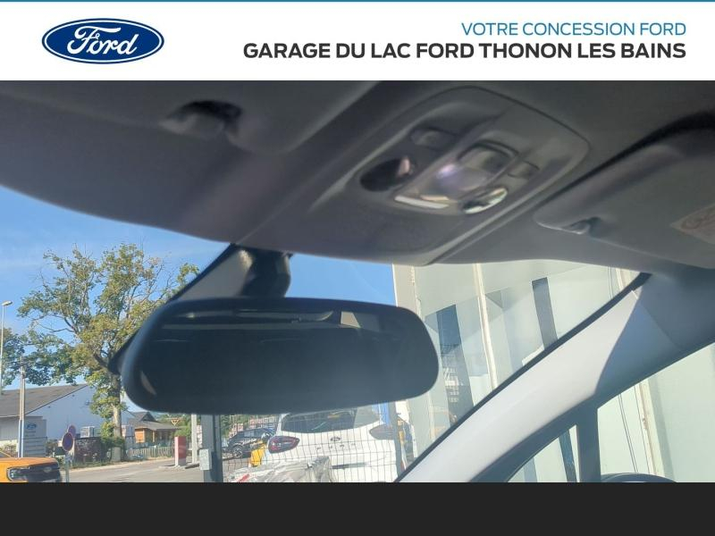 PEUGEOT 2008 d’occasion à vendre à ANNEMASSE chez GARAGE DU LAC (Photo 6)