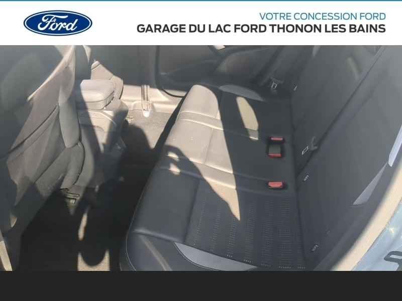 PEUGEOT 2008 d’occasion à vendre à ANNEMASSE chez GARAGE DU LAC (Photo 10)