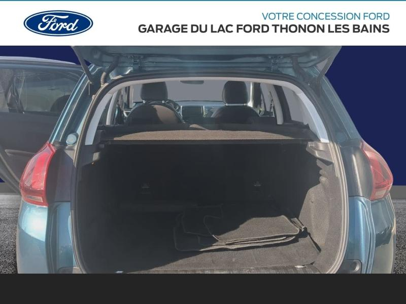 PEUGEOT 2008 d’occasion à vendre à ANNEMASSE chez GARAGE DU LAC (Photo 11)