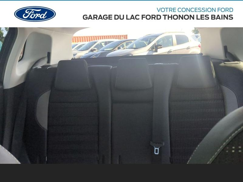 PEUGEOT 2008 d’occasion à vendre à ANNEMASSE chez GARAGE DU LAC (Photo 12)