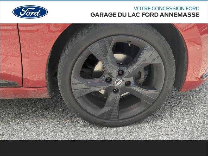 NISSAN Micra d’occasion à vendre à ANNEMASSE chez GARAGE DU LAC (Photo 4)