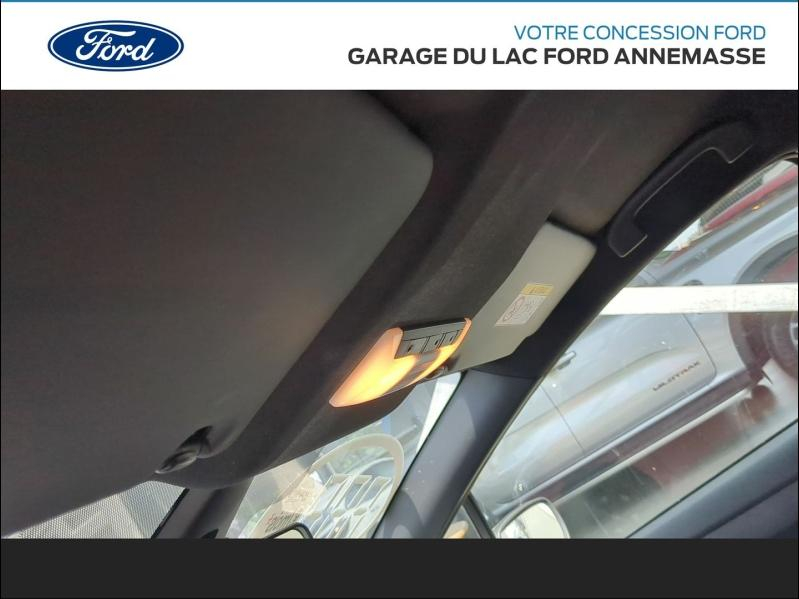 NISSAN Micra d’occasion à vendre à ANNEMASSE chez GARAGE DU LAC (Photo 6)